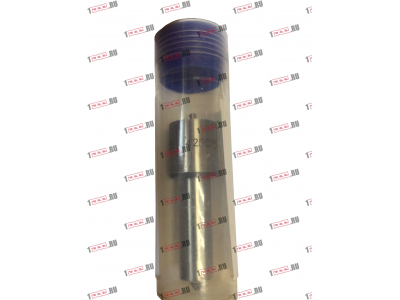 Распылитель DSLA142P015 YC4108 YUCHAI (ЮЧАЙ) DSLA142P015 (F019123015) фото 1 Норильск