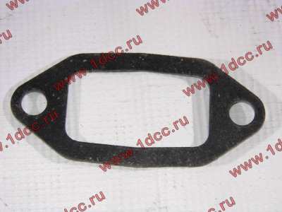 Прокладка коллектора выпускного  H A7 HOWO A7 VG1246110028 фото 1 Норильск