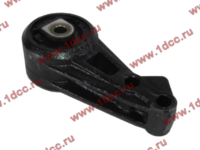 Кронштейн передней подвески кабины DF DONG FENG (ДОНГ ФЕНГ) 5001025-C0100 для самосвала фото 1 Норильск