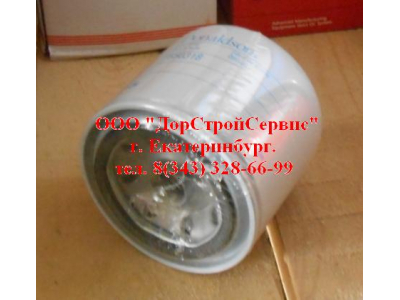 Фильтр масляный Scania 92/93/113/143 ЕВРОПА P550318 фото 1 Норильск