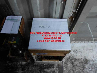 Стекло кабины заднее H HOWO (ХОВО) WG1642710005 фото 1 Норильск