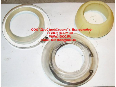 Ремкомплект на V тягу (сухарь) H2/H3 HOWO (ХОВО) AZ9725521272-XLB фото 1 Норильск