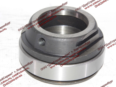 Подшипник выжимной 420 к КПП ZF 5S-150GP (с проточками) КПП (Коробки переключения передач) 85CT5740F3 фото 1 Норильск