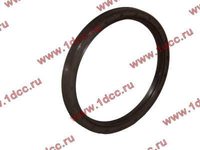 Сальник 90х105х10 коленвала передний F FAW (ФАВ) 1005050-29D для самосвала фото 1 Норильск