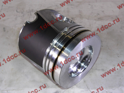 Поршень D=126 G3 H3 HOWO (ХОВО) VG1540030004 фото 1 Норильск