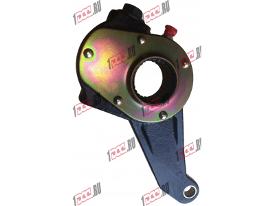 Трещетка тормозная передняя SH F3000 механическая SHAANXI / Shacman (ШАНКСИ / Шакман) DZ9112440094 LEO фото 1 Норильск