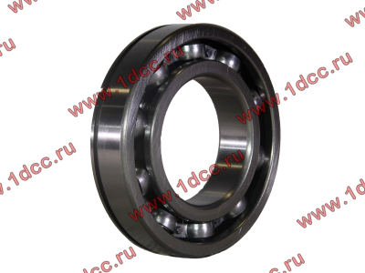 Подшипник 150212K первичного вала KПП Fuller 12JS200, RT-11509 КПП (Коробки переключения передач) 150212K (6212-ZNB) фото 1 Норильск