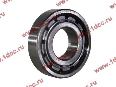 Подшипник 102309E промежуточного вала KПП Fuller 12JS200 (без проточки) КПП (Коробки переключения передач) 102309E (NCL309E) фото 1 Норильск