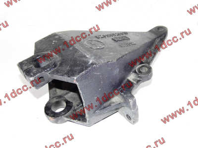 Кронштейн передней рессоры передний SH SHAANXI / Shacman (ШАНКСИ / Шакман) DZ9114520010 фото 1 Норильск