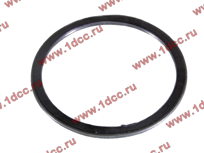 Прокладка турбины (кольцо металлоасбест) d-112, D-130 H HOWO (ХОВО) DZ9112540017 фото 1 Норильск