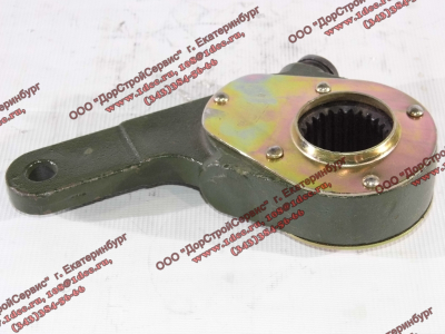 Трещетка тормозная передняя SH механическая SHAANXI / Shacman (ШАНКСИ / Шакман) 81.50610.6231 фото 1 Норильск