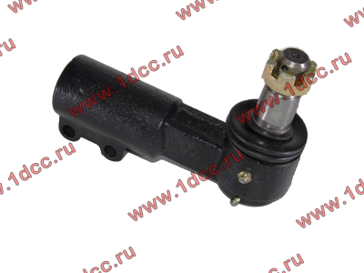 Наконечник рулевой DF правый DONG FENG (ДОНГ ФЕНГ) 3303N-060 для самосвала фото 1 Норильск