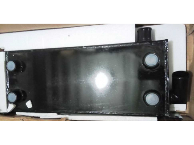 Охладитель трансмиссионного масла (2-SX48Z8-00-00) CDM 855 Lonking CDM (СДМ) CDM855.01.01 фото 1 Норильск