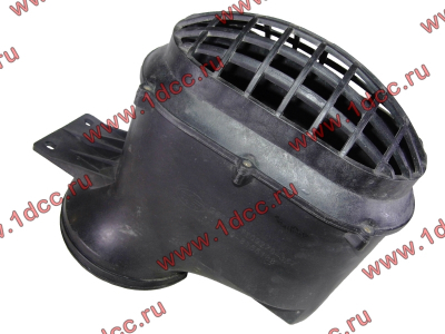 Цоколь воздухозаборника в сборе F FAW (ФАВ) 1109270-367 для самосвала фото 1 Норильск