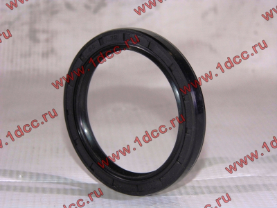 Сальник 55х72х8 передней полуоси 6х6 H/SH SHAANXI / Shacman (ШАНКСИ / Шакман)  фото 1 Норильск