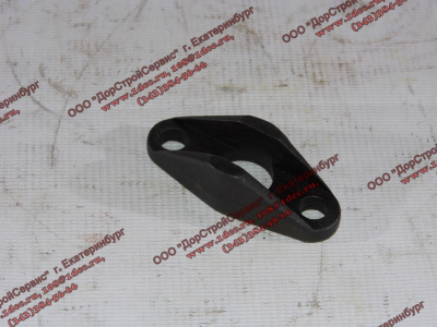 Держатель форсунки H2 HOWO (ХОВО) VG1500080094A фото 1 Норильск