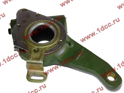 Трещетка тормозная передняя SH автоматическая SHAANXI / Shacman (ШАНКСИ / Шакман) 81.50610.6231 фото 1 Норильск