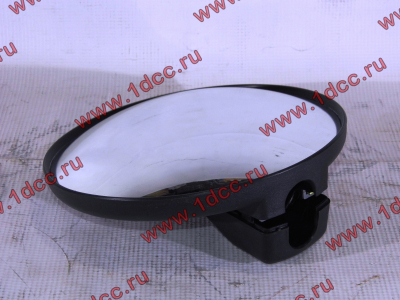 Зеркало сферическое (круглое) SH F3000 SHAANXI / Shacman (ШАНКСИ / Шакман) DZ13241770070 фото 1 Норильск