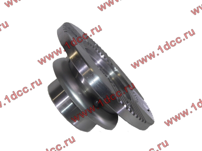 Фланец моста  D-180, 4 отв., F FAW (ФАВ) 2402078XJ3 для самосвала фото 1 Норильск