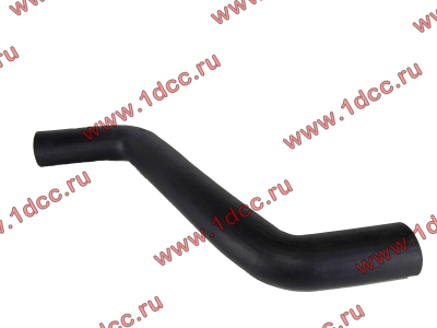 Патрубок радиатора верхний F J6 FAW (ФАВ) 1303031-50A для самосвала фото 1 Норильск