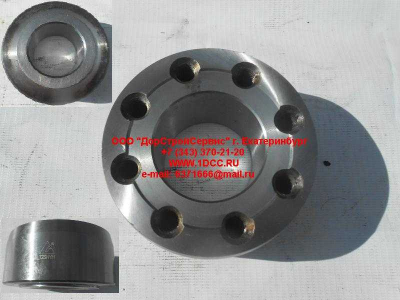 Фланец коленвала H2/H3 HOWO (ХОВО) VG1500020070 фото 1 Норильск