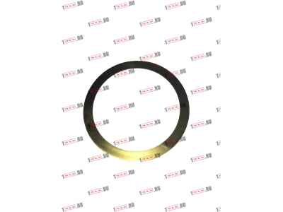 Прокладка турбины (кольцо медное) d-62, D-79 F FAW (ФАВ)  для самосвала фото 1 Норильск