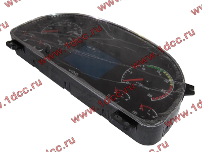 Панель приборов комбинированная H HOWO (ХОВО) WG9716580025 фото 1 Норильск