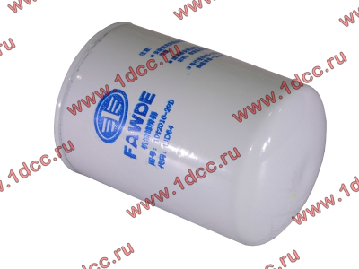 Фильтр масляный F W950/31/JX0811 FAW (ФАВ) 1012010-29D для самосвала фото 1 Норильск