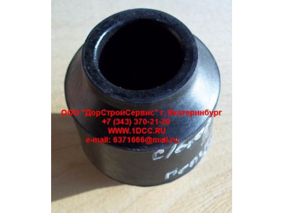 Сайлентблок BPW 30*60*68  (мет/рез) ЕВРОПА 04213 фото 1 Норильск