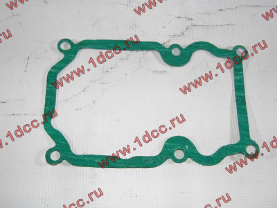 Прокладка клапанной крышки верхняя H3 HOWO (ХОВО) VG1540040028 фото 1 Норильск