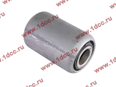 Сайлентблок передней рессоры F FAW (ФАВ) 2902120-371 для самосвала фото 1 Норильск