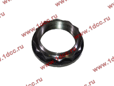 Гайка хвостовика МОДа F/SH F3000 FAW (ФАВ) 2402079D/81.90685.0303 для самосвала фото 1 Норильск