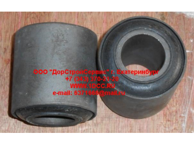 Сайлентблок стабилизатора VO F/FH12 28*57.5*55/64 ЕВРОПА 11565 фото 1 Норильск
