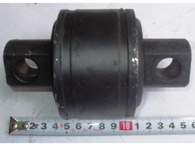 Сайлентблок реактивной штанги странной F FAW (ФАВ)  для самосвала фото 1 Норильск