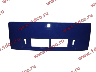Капот C синий CAMC (КАМК) C84A1-0101040/C84A1-01009 фото 1 Норильск