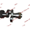 Коленвал двигателя TD226B6G CDM 833 Lonking CDM (СДМ) 12272497 фото 2 Норильск