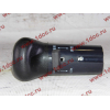 Ручка КПП 12ти ступенчатой с флажком SH SHAANXI / Shacman (ШАНКСИ / Шакман) 12JS160T-1708010-15 фото 2 Норильск