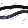 Ремень 6PK1020 кондиционера H3 CREATEK CREATEK WG1500130016/CK8021 фото 2 Норильск