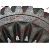 Шестерня ведущая диффиренциала SH F3000 SHAANXI / Shacman (ШАНКСИ / Шакман) 81.35610.0031 фото 2 Норильск