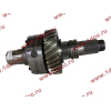 МОД (межосевой дифференциал) F мост R16T230W FAW (ФАВ) 2507057/58-AOE для самосвала фото 2 Норильск