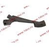 Педаль газа H2 HOWO (ХОВО) AZ9719470002 фото 2 Норильск