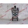 Кран главный тормозной H3 (WABCO) HOWO (ХОВО) WG9000360520/1 фото 2 Норильск