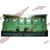 Блок цилиндров двигатель WD615 H2 HOWO (ХОВО) 61500010356A фото 3 Норильск