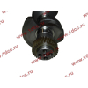 Коленвал двигателя TD226B6G CDM 833 Lonking CDM (СДМ) 12272497 фото 3 Норильск