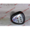 Ручка КПП 12ти ступенчатой с флажком SH SHAANXI / Shacman (ШАНКСИ / Шакман) 12JS160T-1708010-15 фото 3 Норильск