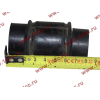 Втулка амортизатора основного H HOWO (ХОВО) WG9114680004-CT фото 3 Норильск