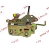 Замок двери левый (механизм) H HOWO (ХОВО) WG1642340014 фото 3 Норильск