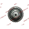 МОД (межосевой дифференциал) F мост R16T230W FAW (ФАВ) 2507057/58-AOE для самосвала фото 3 Норильск