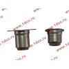 Колпачок маслосъемный WP10E4 (612600040444) комплект на ДВС SHAANXI / Shacman (ШАНКСИ / Шакман) LEO100201A фото 3 Норильск