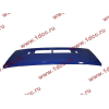 Капот C синий CAMC (КАМК) C84A1-0101040/C84A1-01009 фото 3 Норильск
